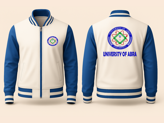 ABRA Varsity Jacket