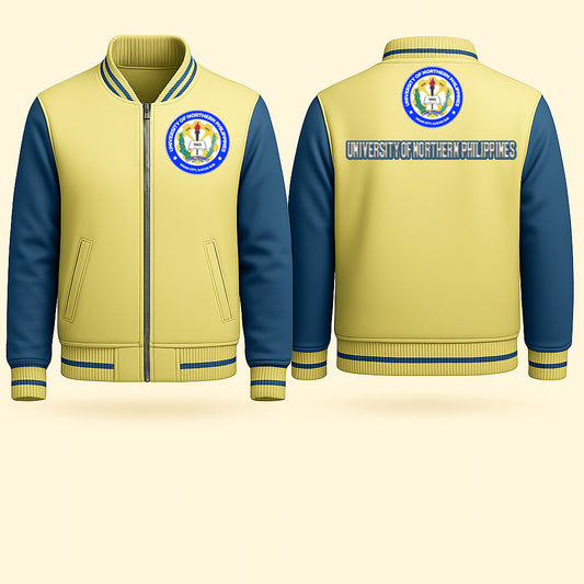 UNP Varsity Jacket