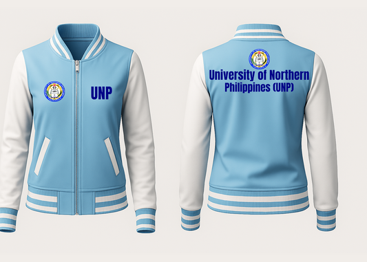 UNP Varsity Jacket