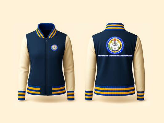 UNP Varsity Jacket