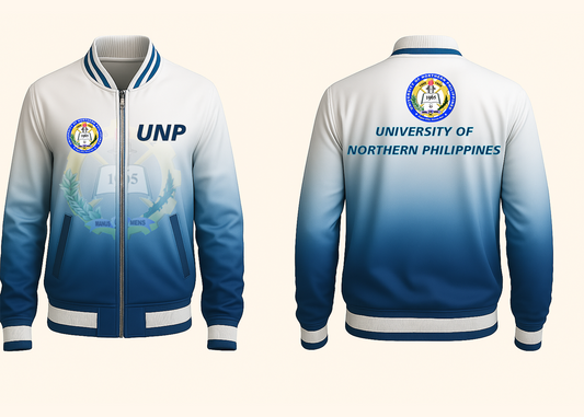 UNP Varsity Jacket