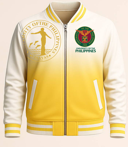UP Varsity Jacket