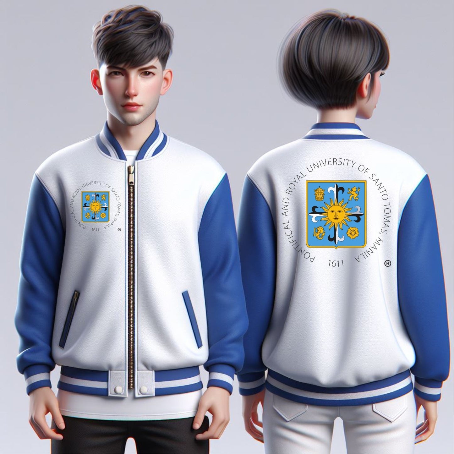 UST Varsity
