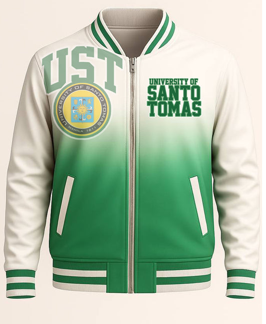 UST Varsity Jacket