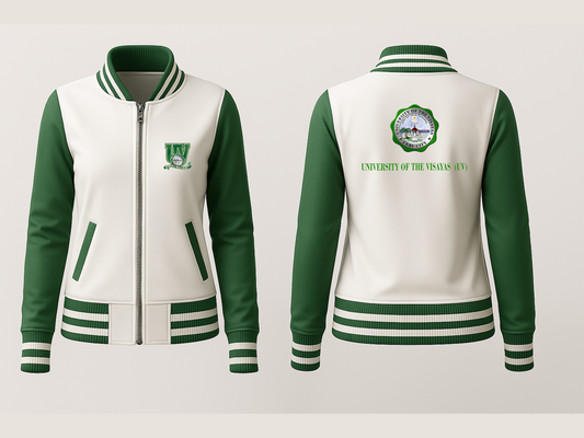 UV Varsity Jacket