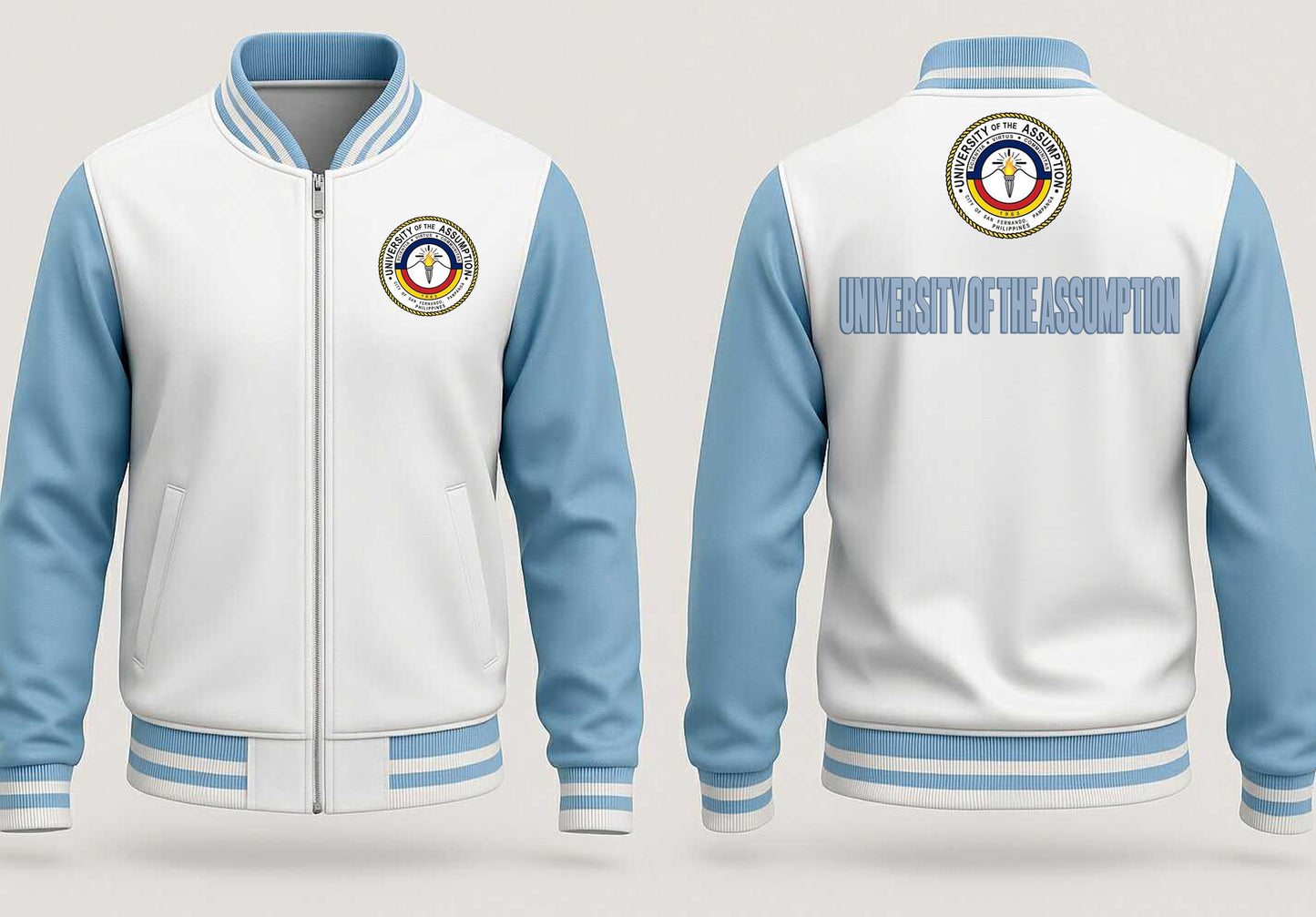 UA Varsity Jacket