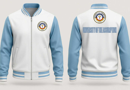 UA Varsity Jacket