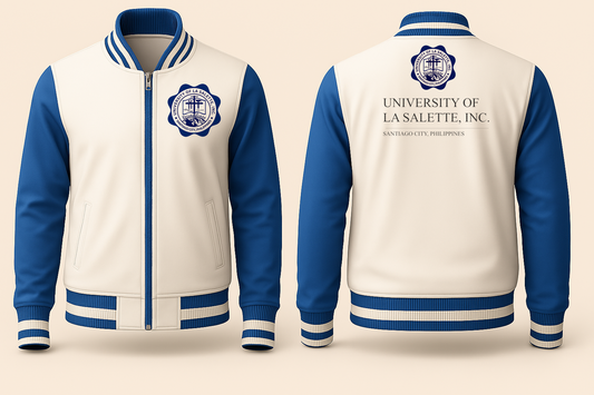 ULS Varsity Jacket