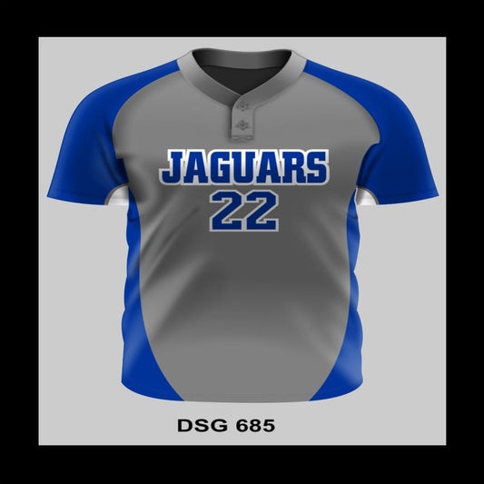 Baseball Jersey
