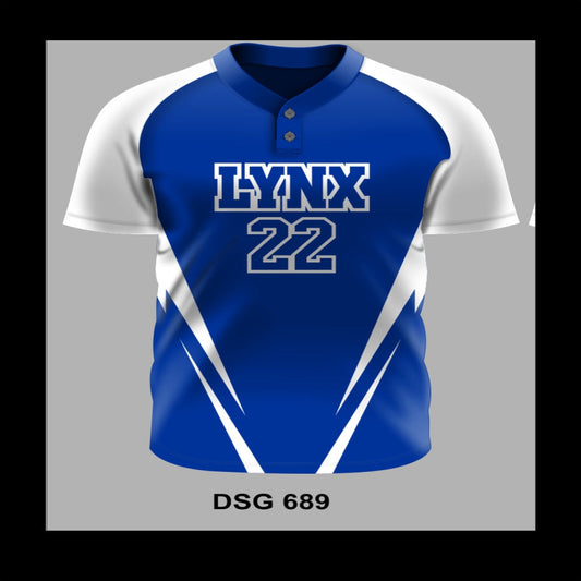 Baseball Jersey