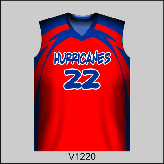 Volleyball Jersey
