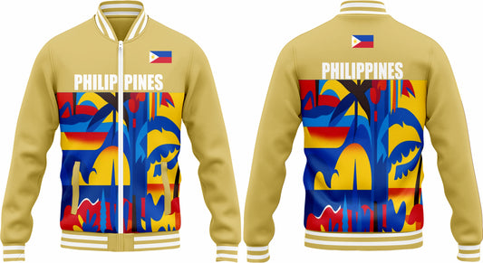 Varsity Jacket