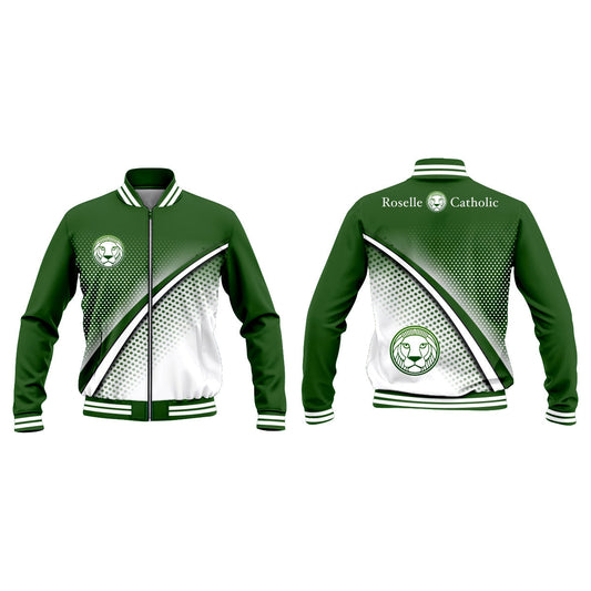 VARSITY JACKET