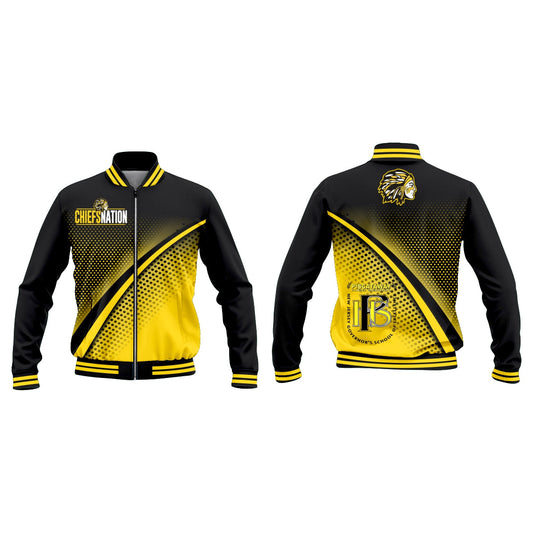 VARSITY JACKET