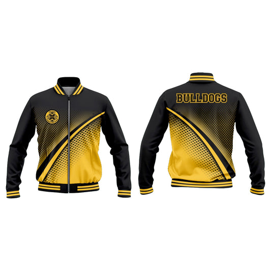 VARSITY JACKET