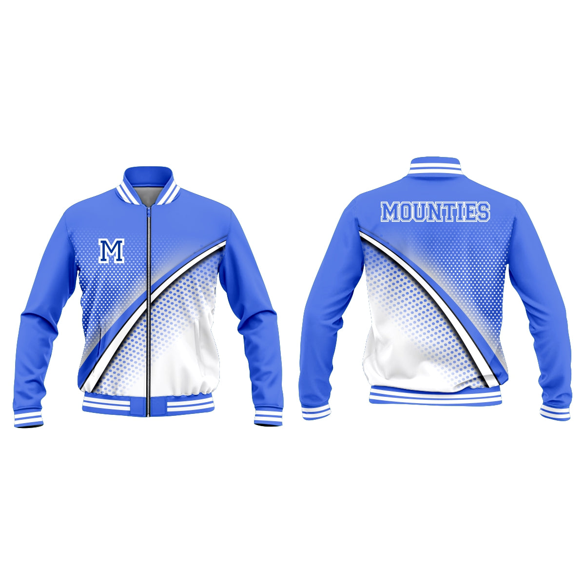 Varsity Jacket