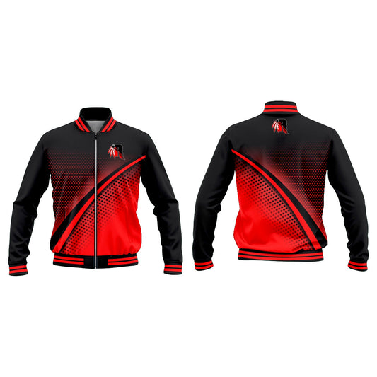 VARSITY JACKET
