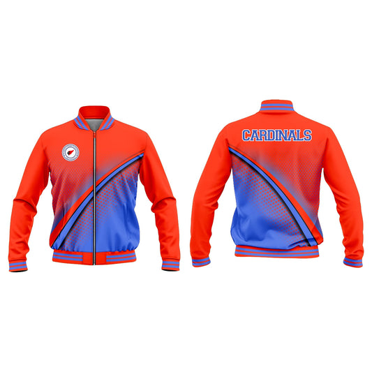 PHS Varsity Jacket