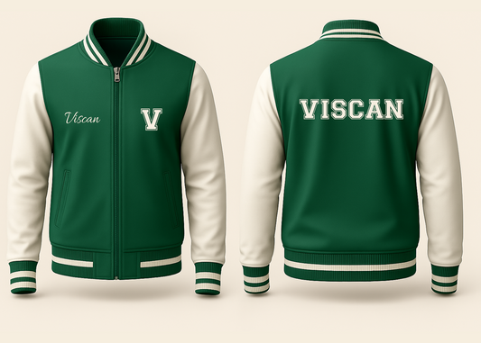 VSU Varsity Jacket
