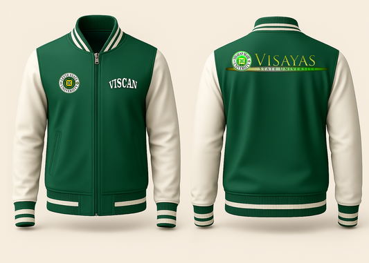 VSU Varsity Jacket