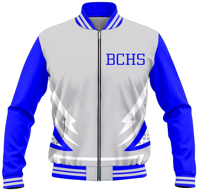 VARSITY JACKET