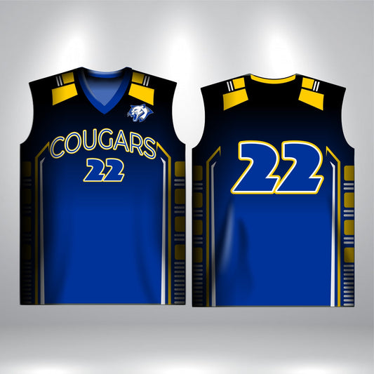 Volleyball Jersey