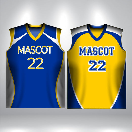 Volleyball Jersey