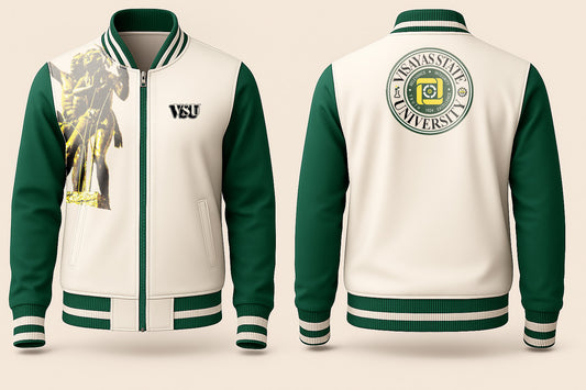 VSU Varsity Jacket