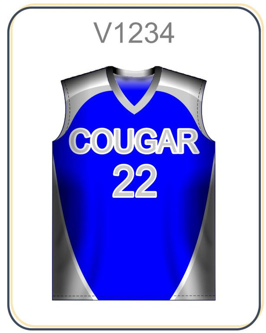 VOLLEYBALL
