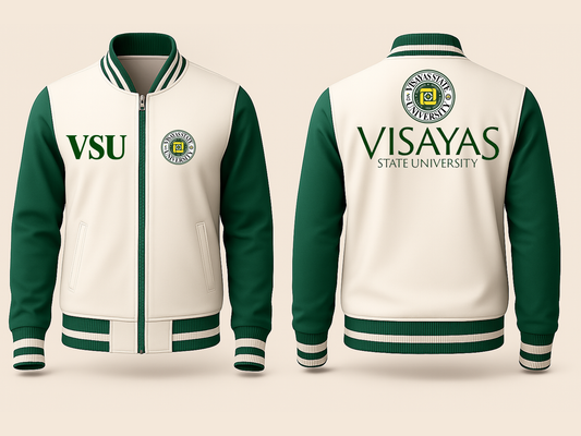 VSU Varsity Jacket
