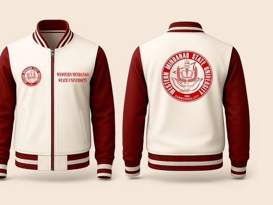 WMSU Varsity