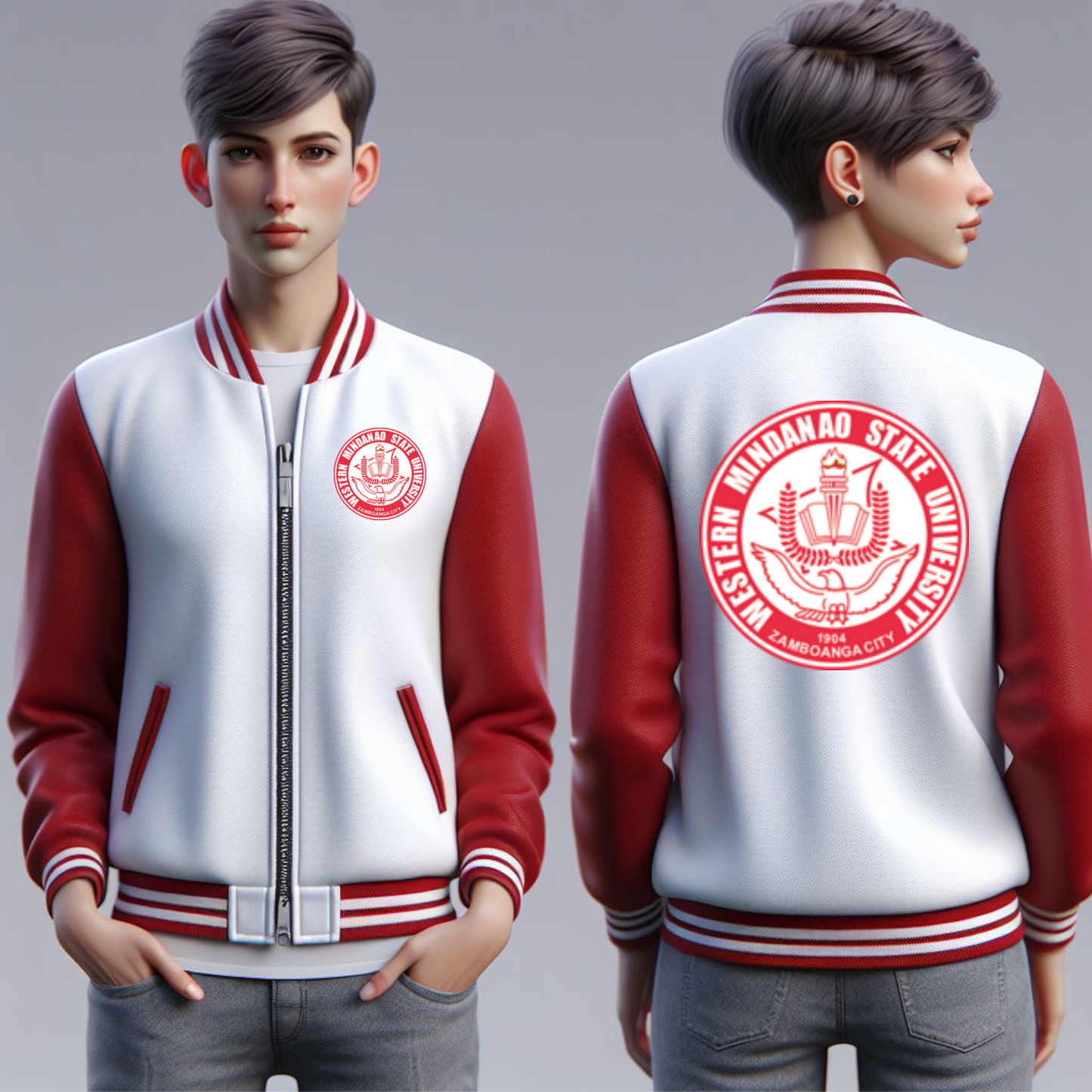 WMSU Varsity