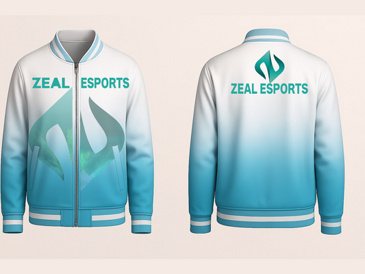 ZEAL ESPORTS