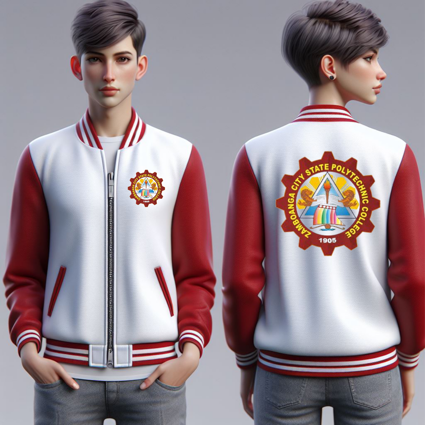 ZCSPC VARSITY