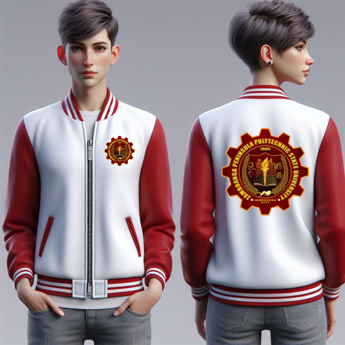 ZPPSU Varsity