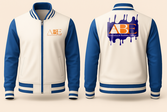 4 ABEs Varsity Jackets