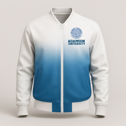 Adamson University Varsity Jacket