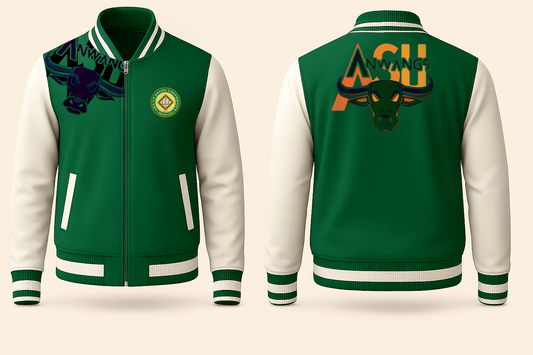ASU VARSITY JACKET