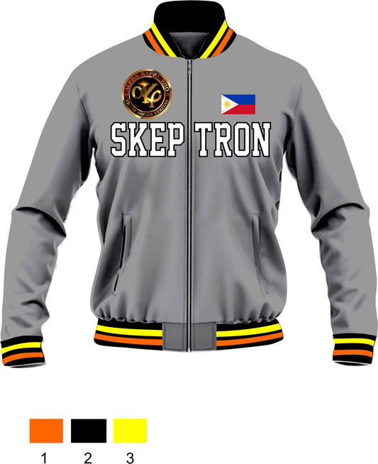 SKEPTRON VARSITY JACKETS