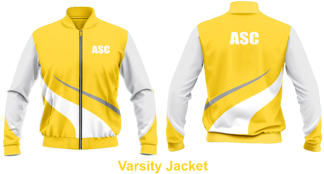 ASC Varsity