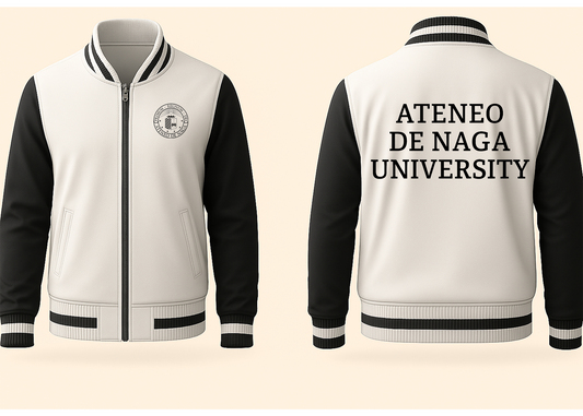 ADNU Varsity