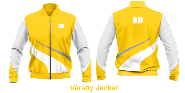 Araullo University Varsity