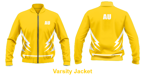 Araullo University Varsity