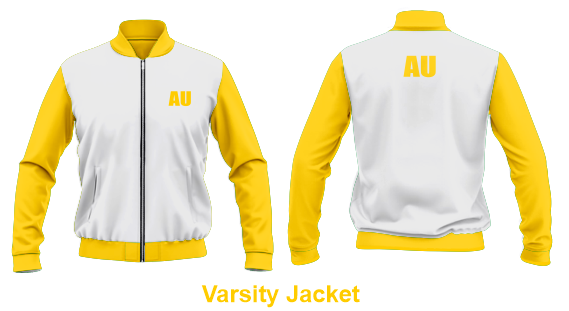 Araullo University Varsity