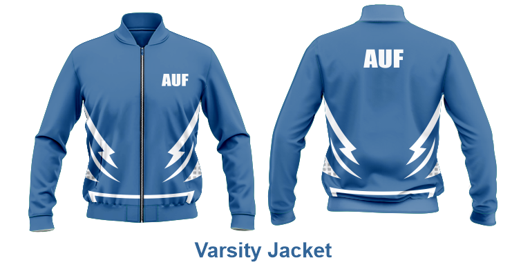 AUF Varsity