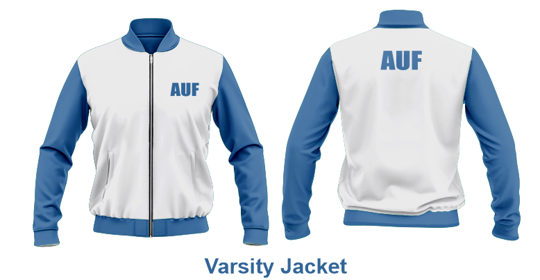 AUF Varsity