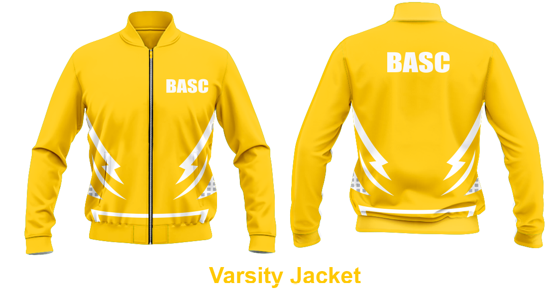 BASC Varsity