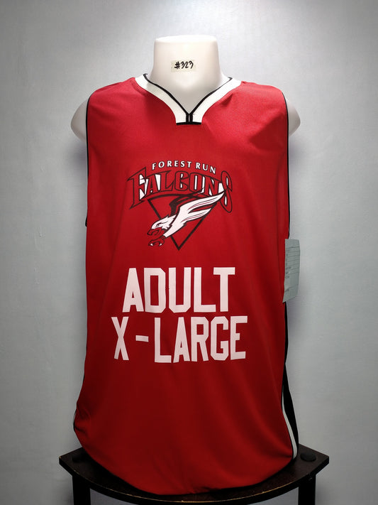 Women's Basketball Jersey