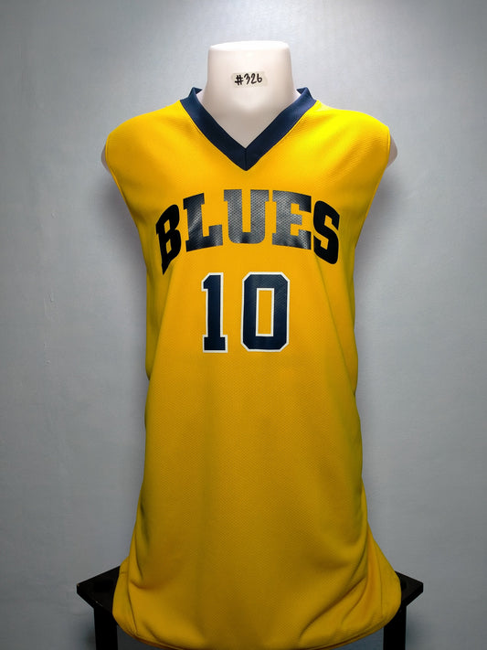 Women's Basketball Jersey