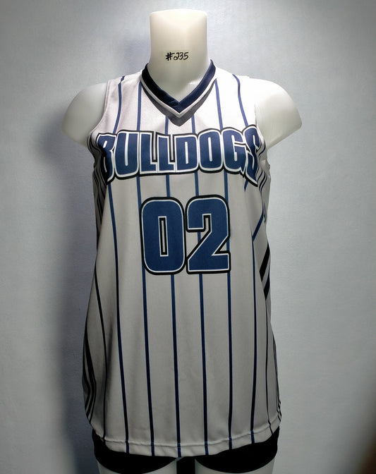 Women's Basketball Jersey